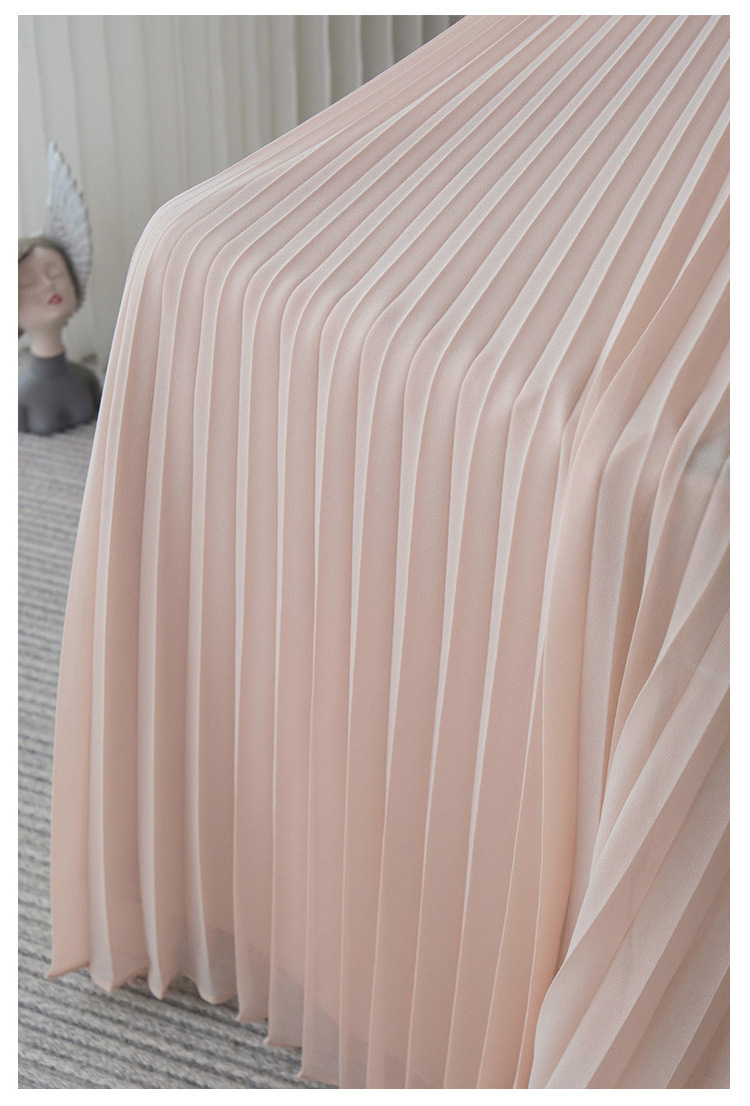 Chiffon Long Dress, picture 3 of 8