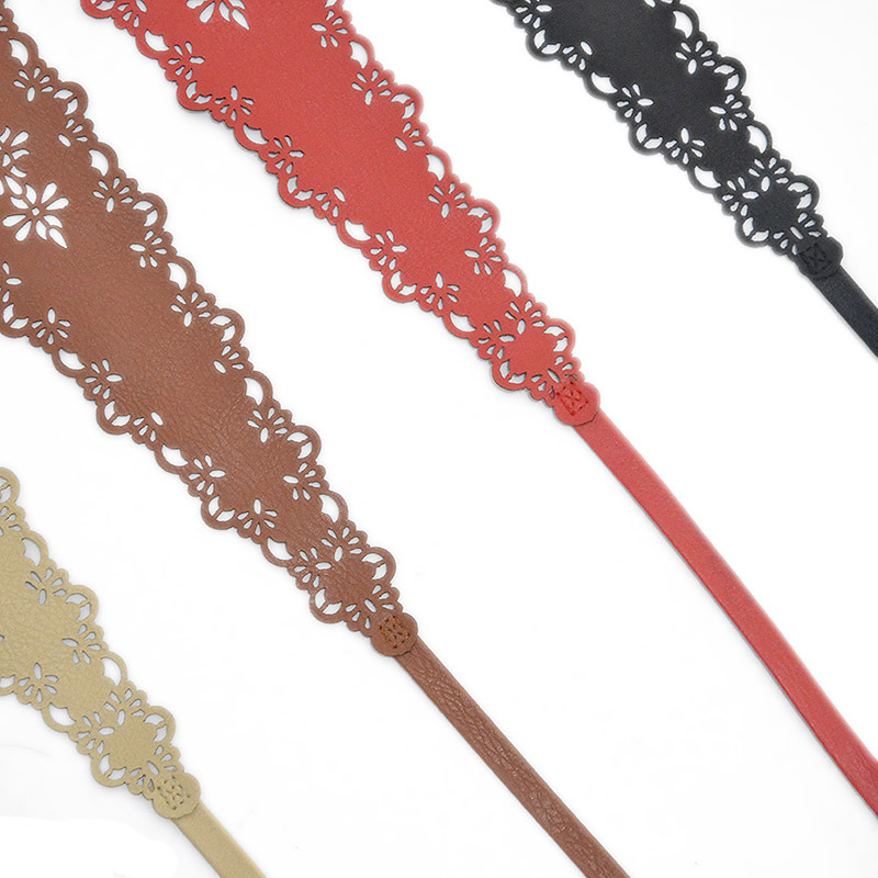 Cross Border European And American Ladies Belt