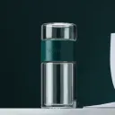 Green Without Cup Holder