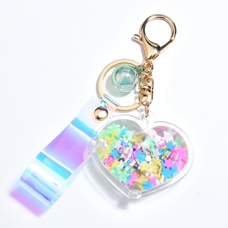 Color Stars