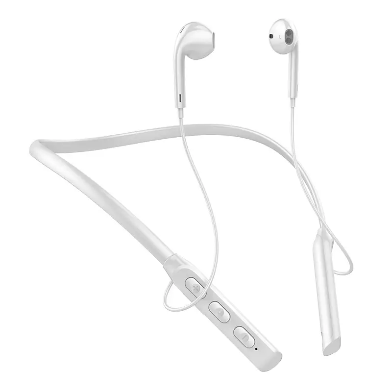 Wireless Bluetooth Hanging Neck Style New