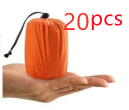 Orange20PCS