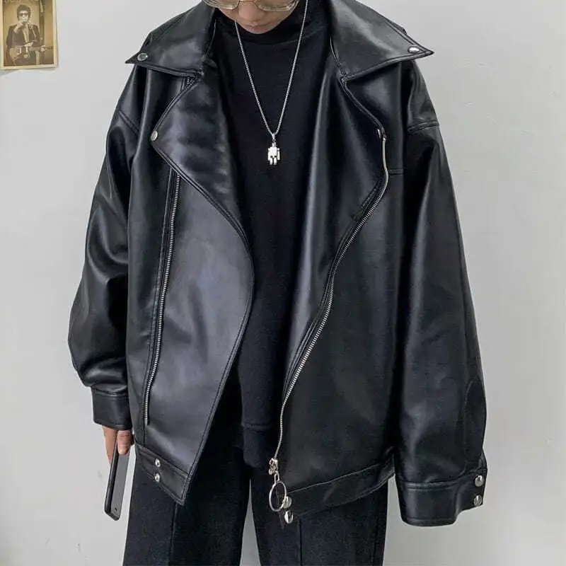 Leather For Lovers Autumn Winter