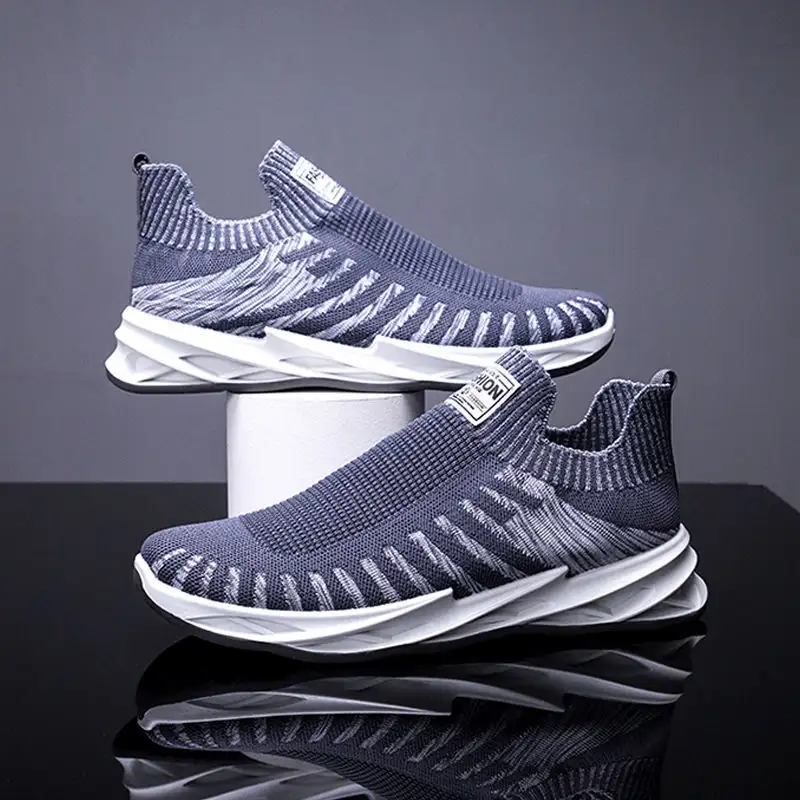 New Men's Sports Casual Shoes Fashion
