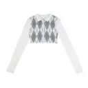 Diamondlong Sleeve