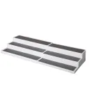 Stretch Grey