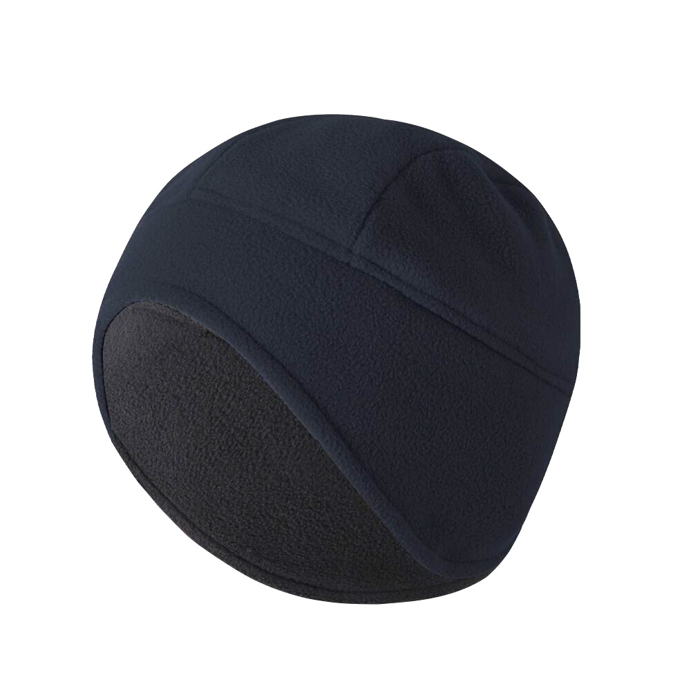 Polar Fleece Cold Hat For Outdoor Warmth