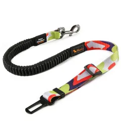 Pet Seat Belt Car Safety Buckle Car Supplies - 7 Style - View 1