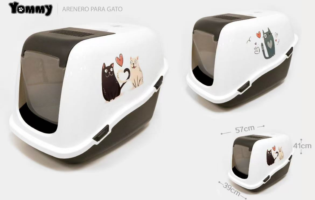 Cat Toilet - Bild 10 von 10