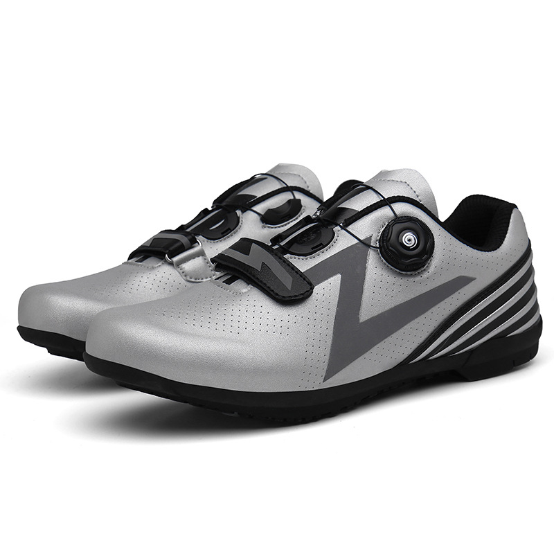 Title 5, Hard Sole Refreshing Non-Lock Riding Shoes