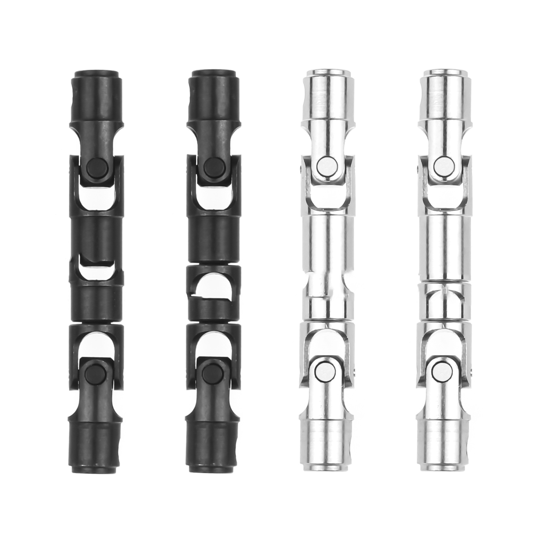 Title 2, Universal Joint Drive Shaft