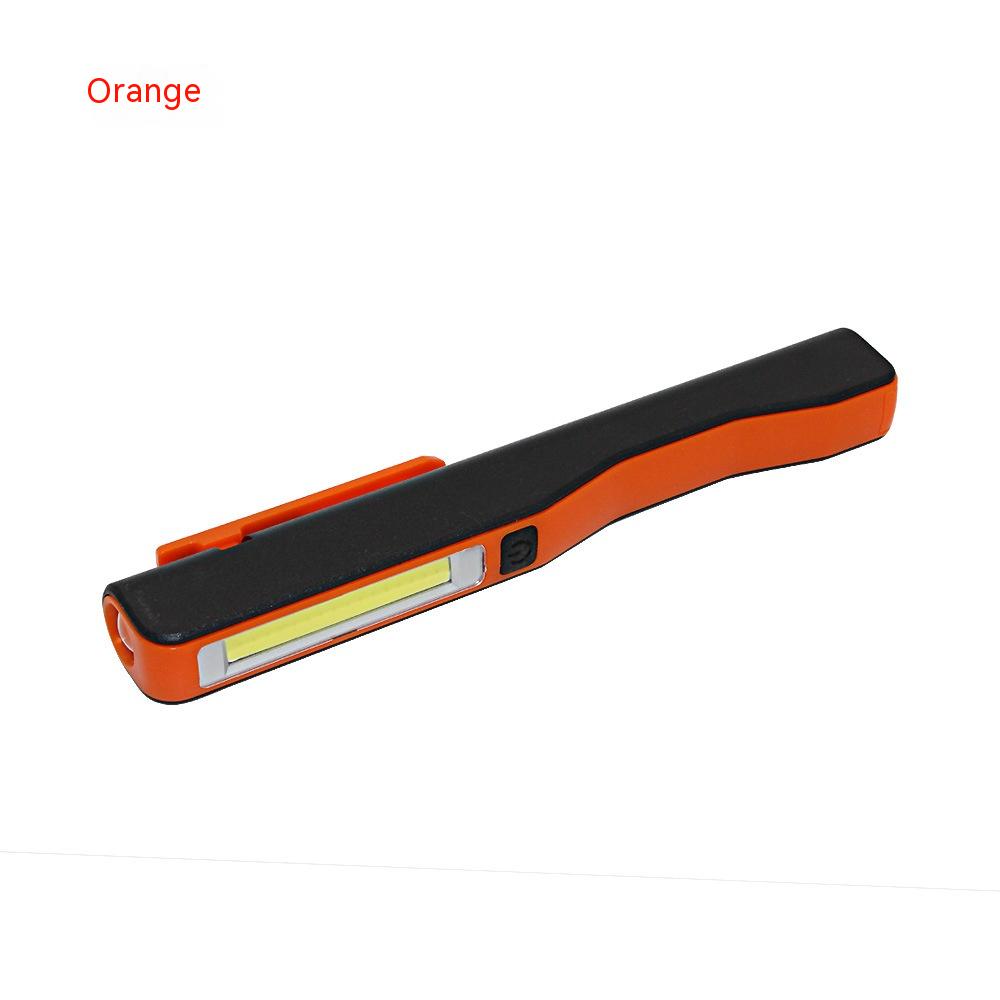 Title 7, Multifunctional Working Charging Pen Lamp