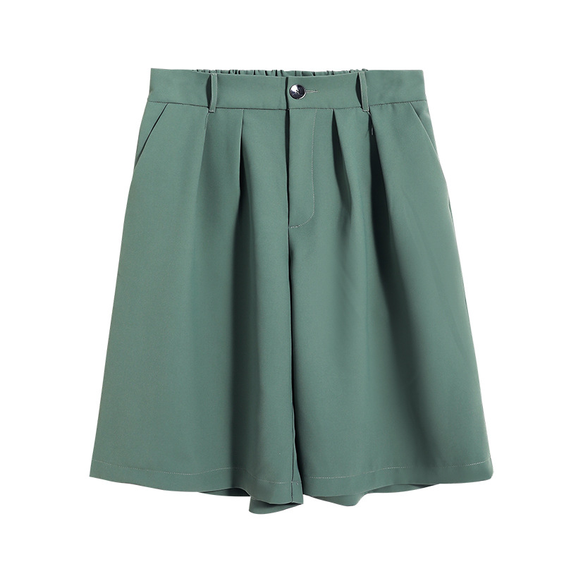 Men's Casual Suit Men's Tie Shirt