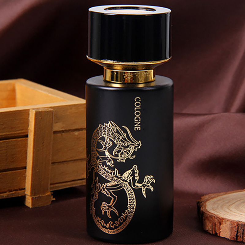Men's Long-lasting Fragrance, Niche Perfume — foto 2