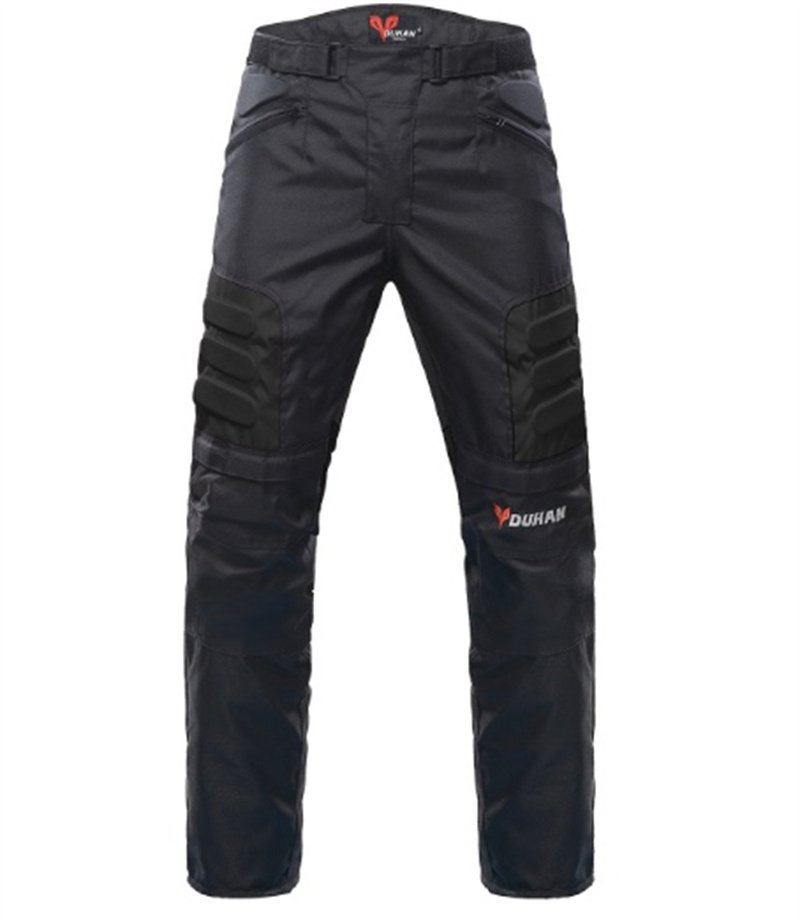 Title 1, Mens Motorcycle Riding Pants Windproof and Fal...