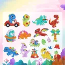 004Sy18Pcs