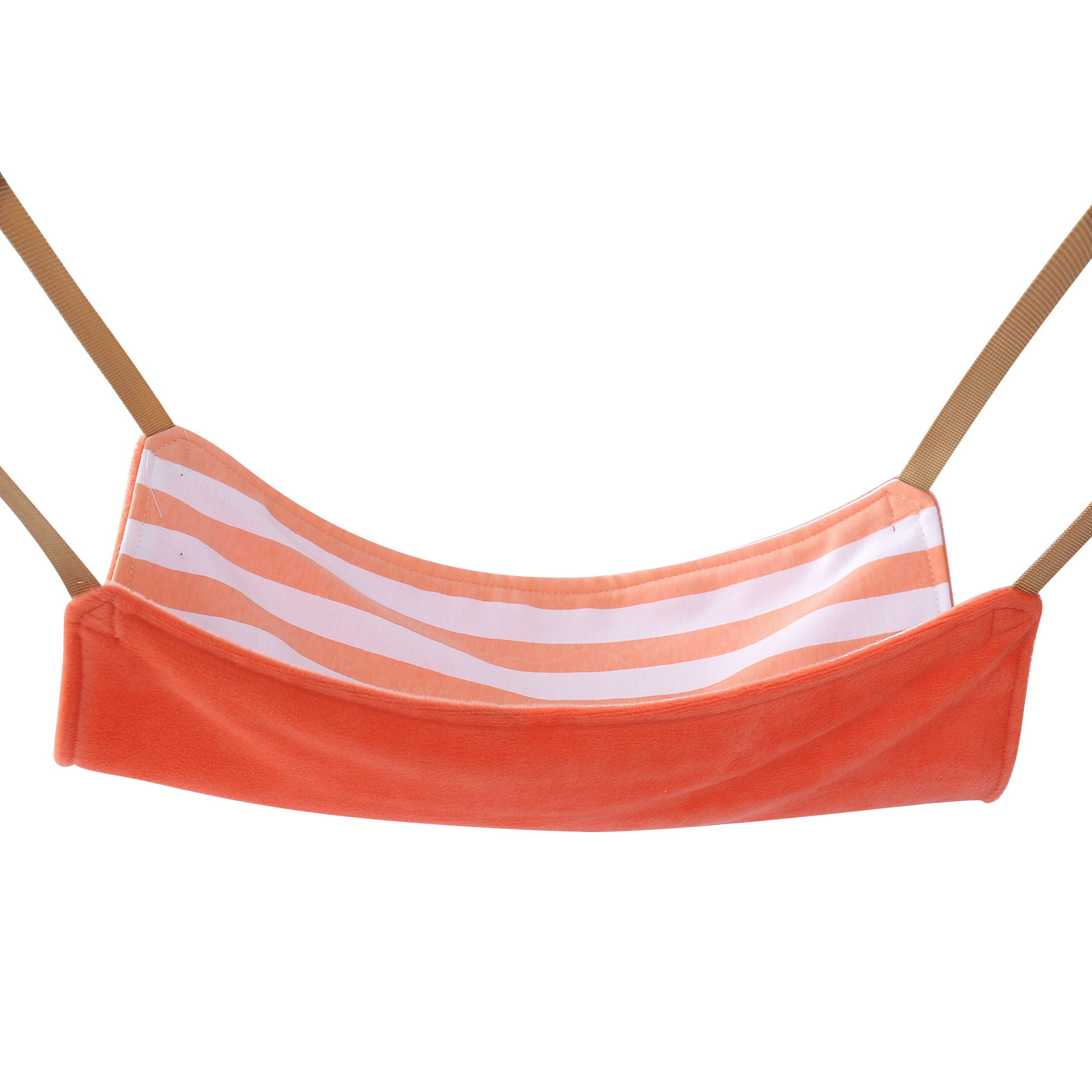 Cat Hammock Large Plush Fabric
