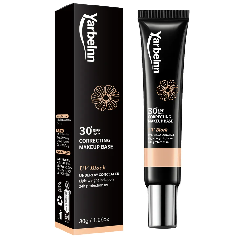 Hydrating Lightweight BB Cream, Long-wear Natural Fit