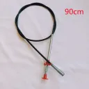 Black 90Cm