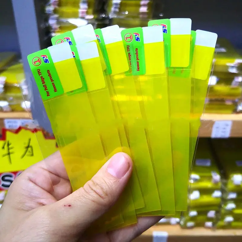 Alpha Hydrocondensing Film TPU Protective Soft