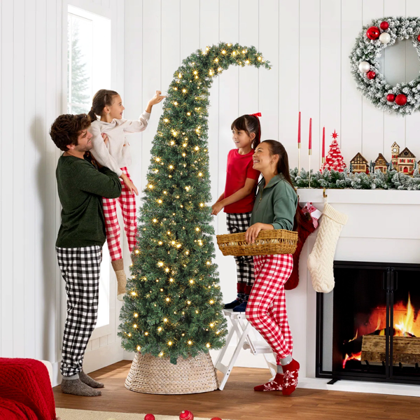 Christmas tree-10