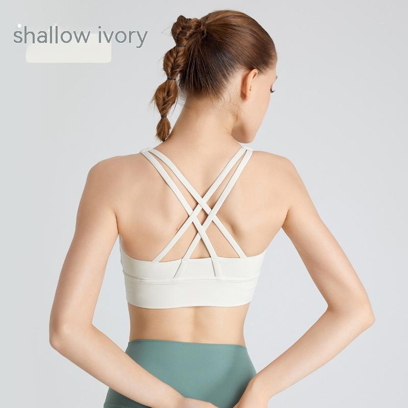 Shallow ivory