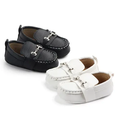 Soft-soled Baby Peas Shoes for Toddlers