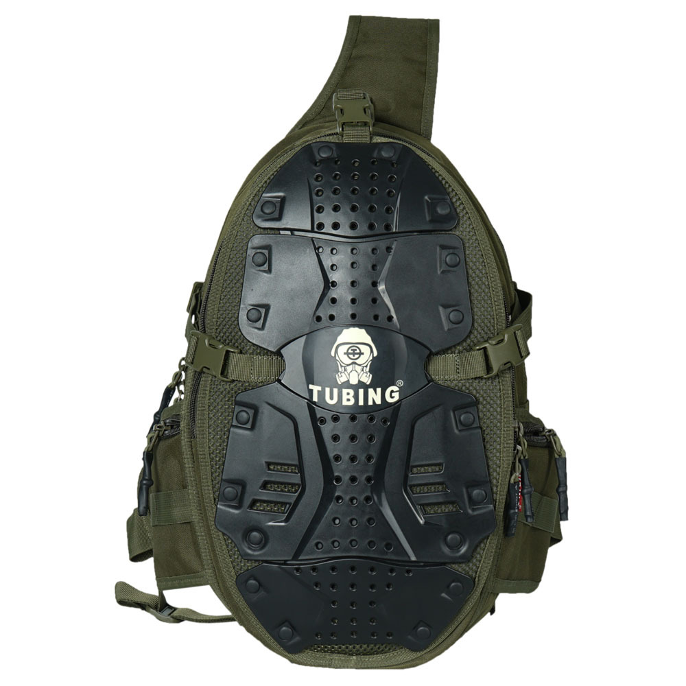  New Outdoor Bag Tactical Multifunctional Shoulder Bag Messenger Bag