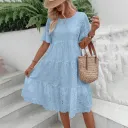 Sky Blue