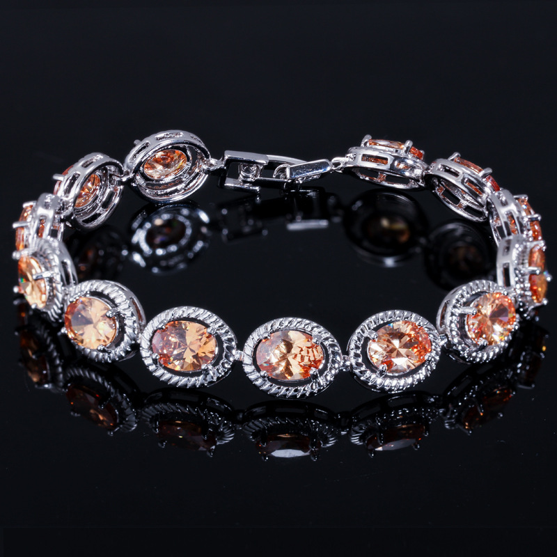 Title 8, Micro ensemble accessoire Bracelet Zircon mode ...