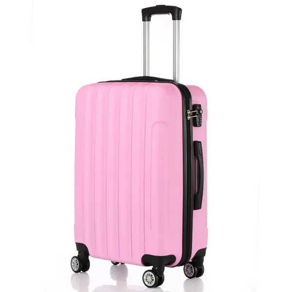 3-in-1 Multifunctional Large Capacity Traveling Storage Suitcase 4