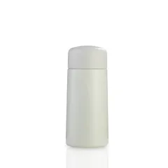 Women's Fashion Stainless Steel Leak-proof Portable Insulation Cup - Green - View 1