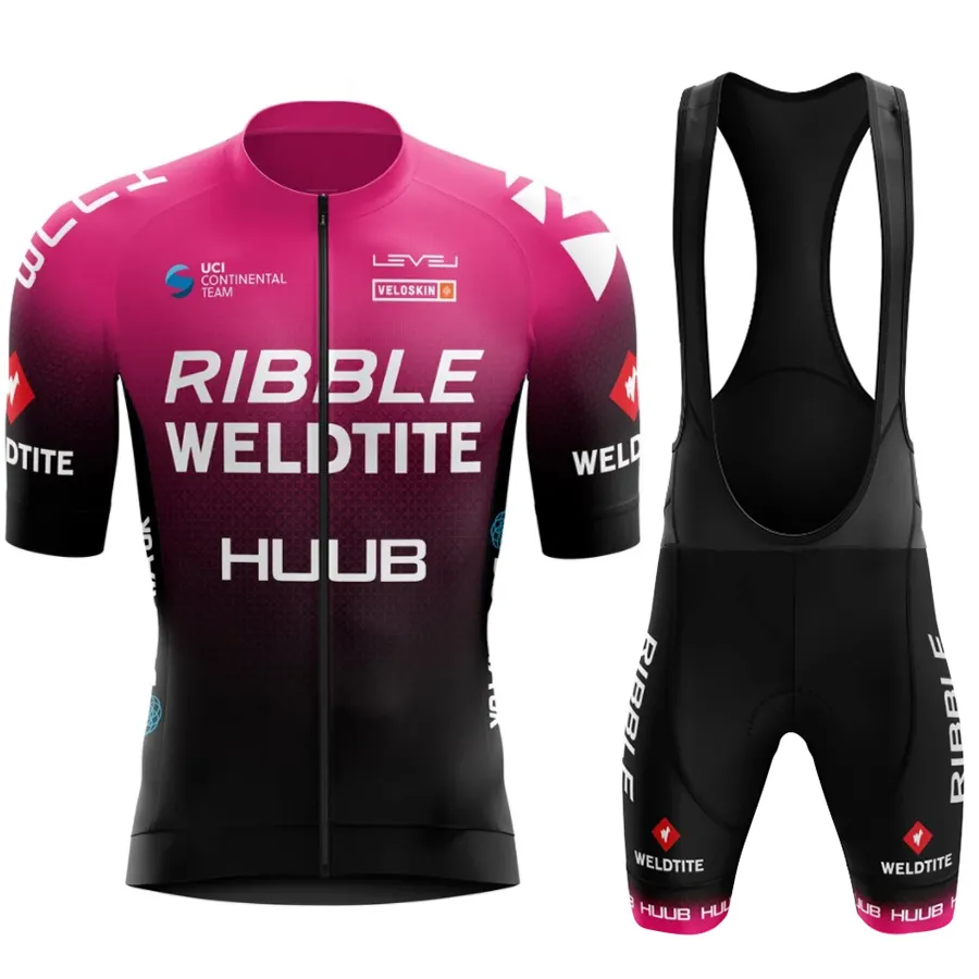 Men's Mesh Thin Sports Short Sleeve Cycling