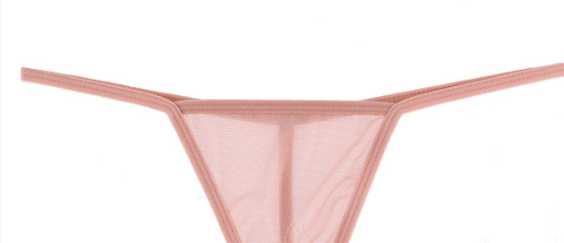 Title 6, Lingerie Femme Dentelle Transparente Bretelles Dos