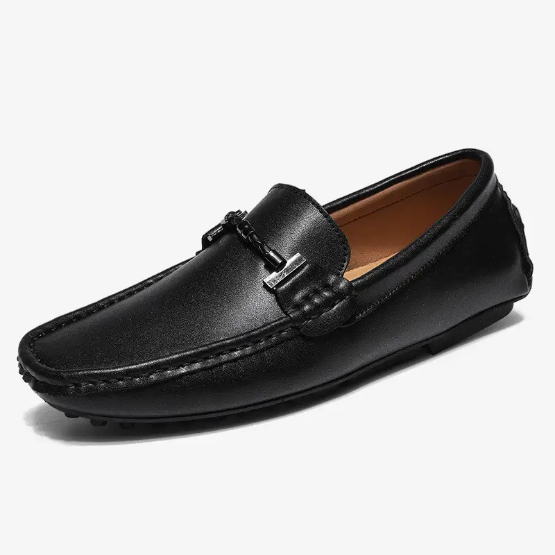 Fashion Personality New Spring Men's Floor Shoes