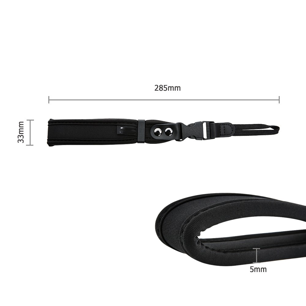 Title 4, Mirrorless Camera SLR Camera Wrist Strap Portab...