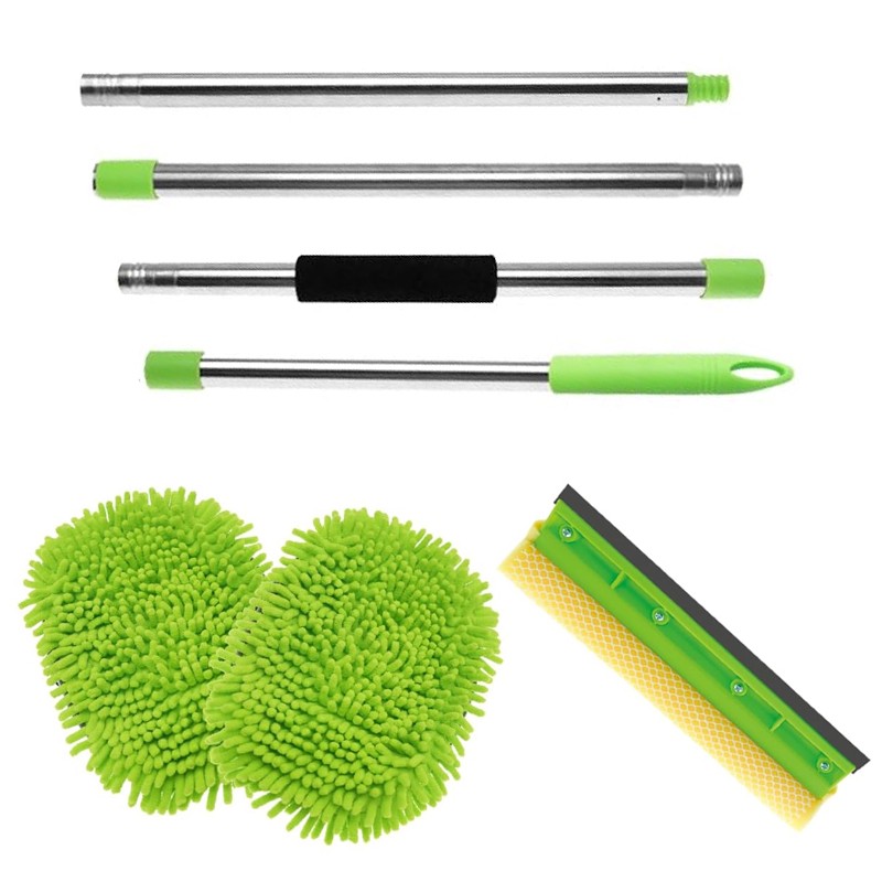 Extendable Car Wash Mop