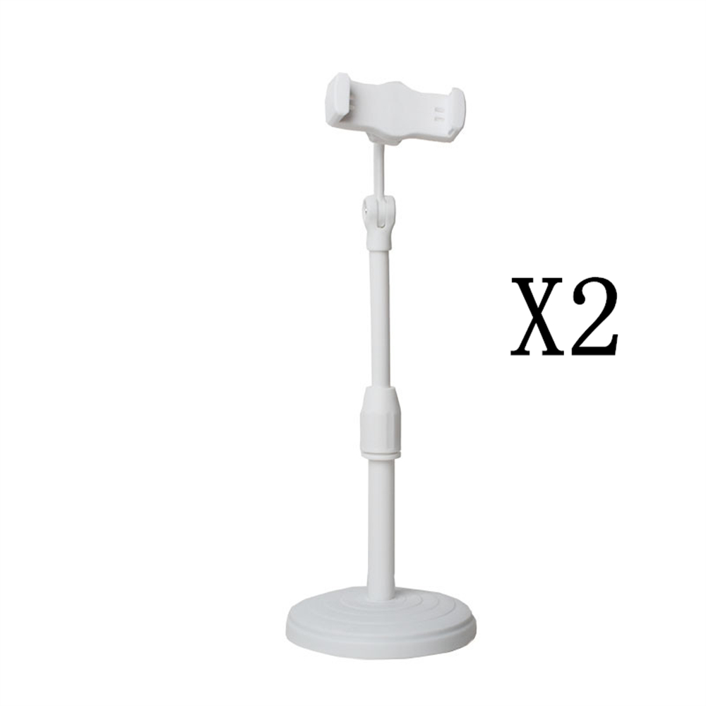 Mobile Phone Live Broadcast Bracket Desktop Support - Image 7