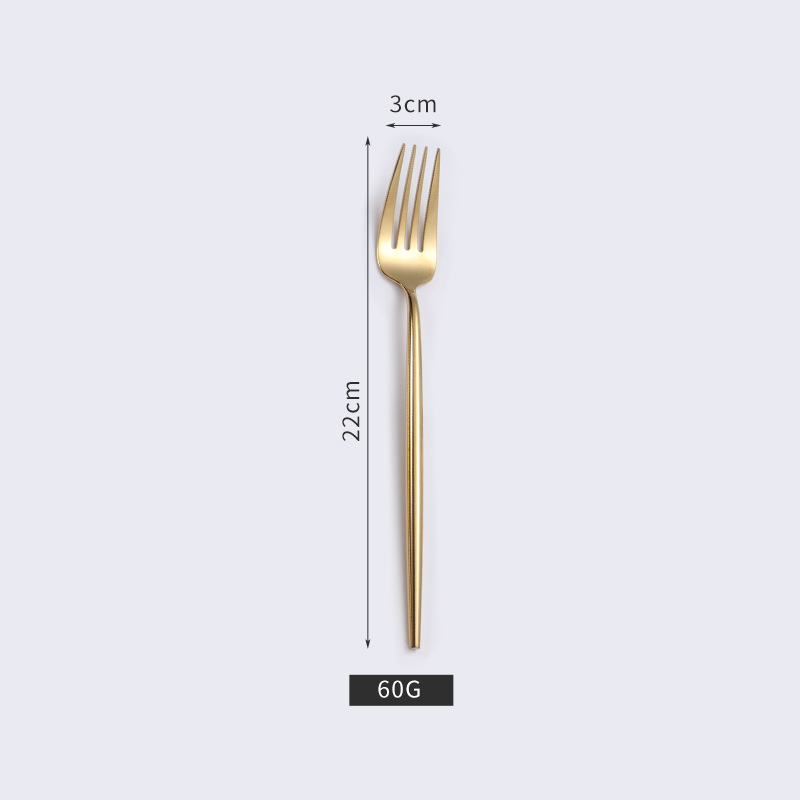 Table fork