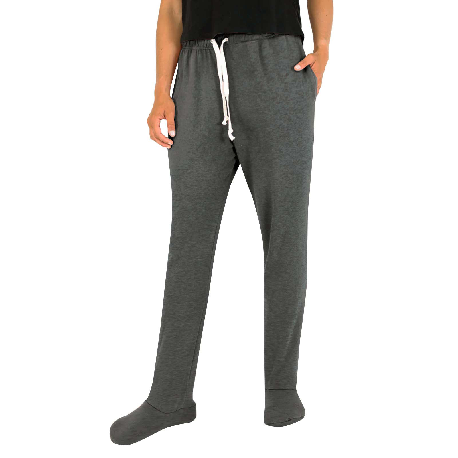 Title 5, Home Casual Sport Pantaloni tuta maglione per t...