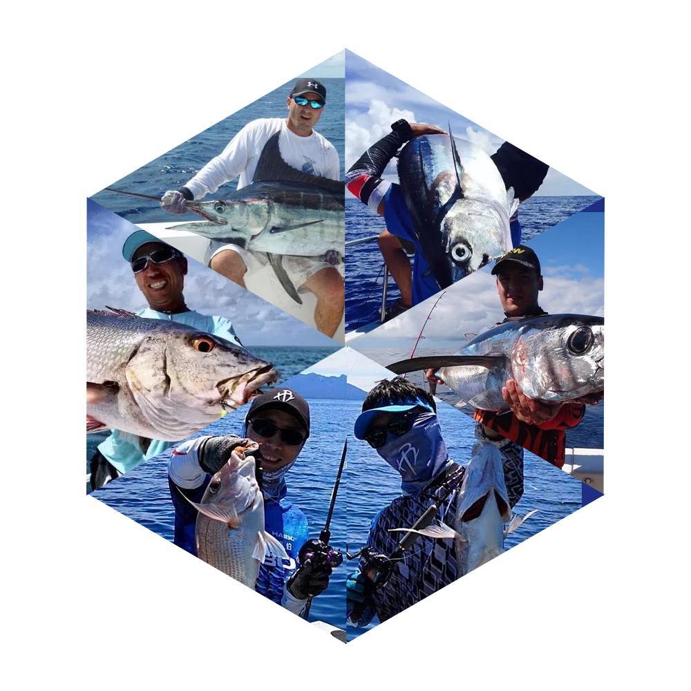 5-piece Set 13g 10cm Top Pencil Spinning Tail Hard Bait Freshwater Sea Bass Trout Lure image 6