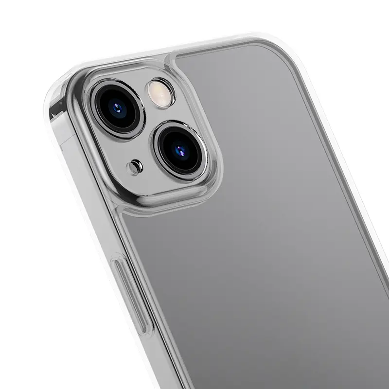 Matte Glass Protective Cover For IP 6.1 Inch Model