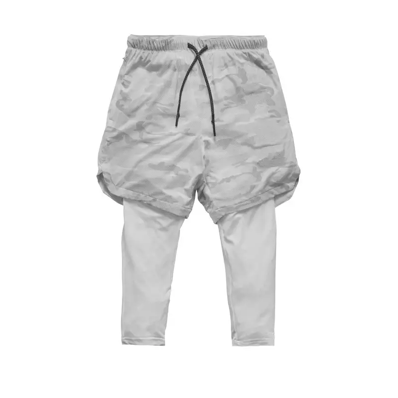 Men's Sports Pants For Outdoor Leisure