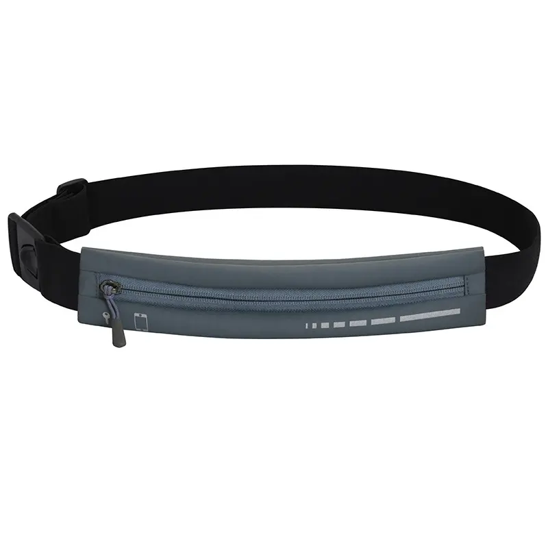 Waterproof Running Belt Waist Pack Sports Bag