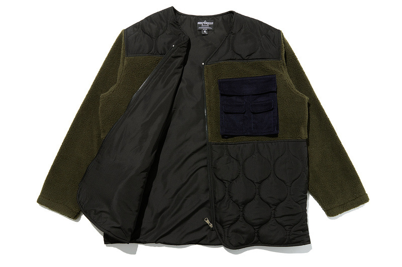 High Street Autumn And Winter Plus Cotton Lambskin Cardigan