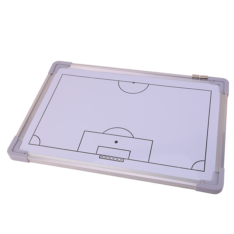 45cm Magnetic Football Tactics Board Coaching Tactic Training Board Double Sided 7
