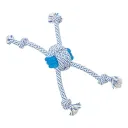 Dentifrice Cotton Rope C