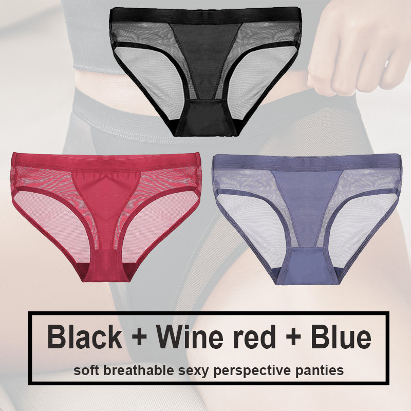 Blue Black Wine Red