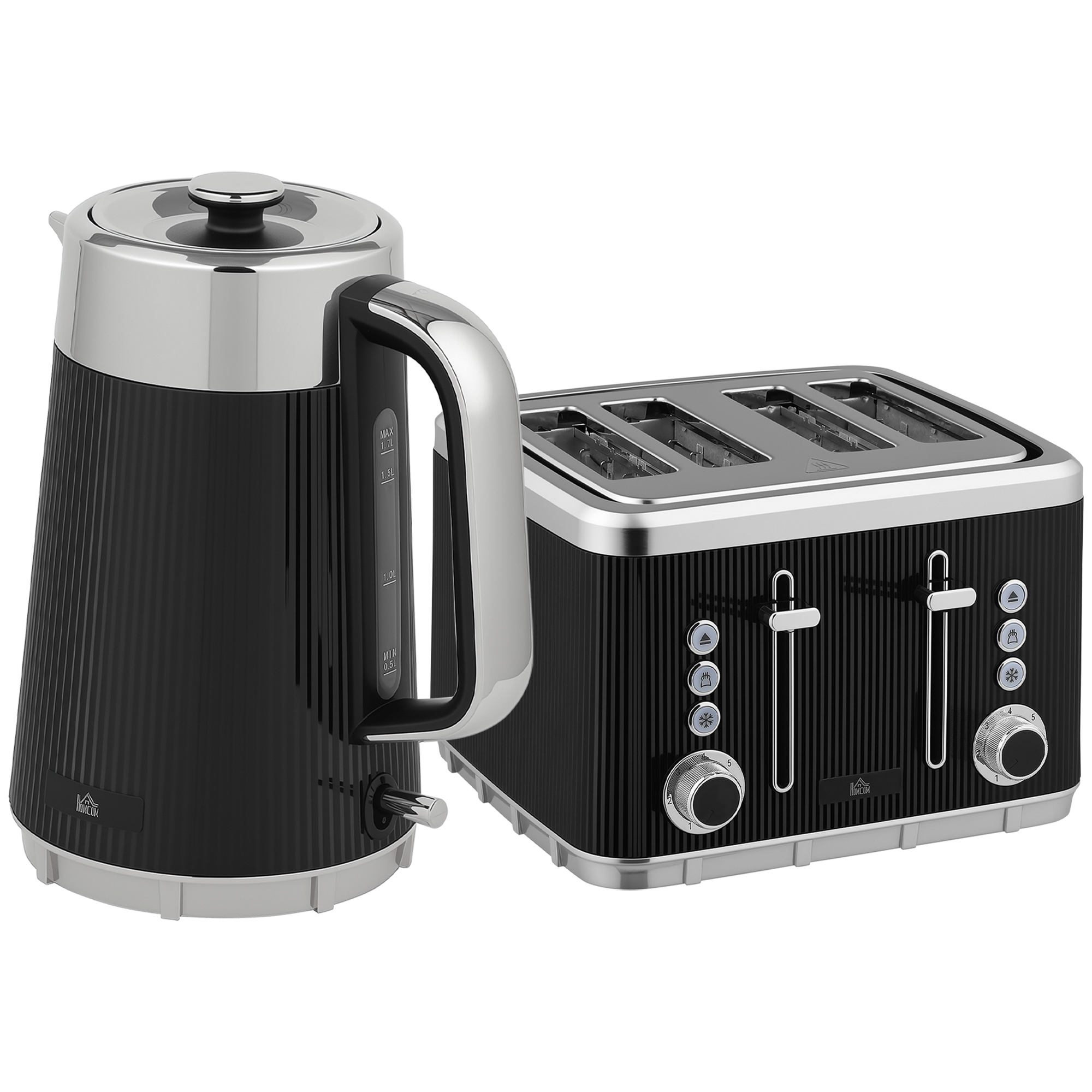 3000 Watt 1.7-liter UK Strix Constant Temperature Fast Boiling Electric Kettle — image 7