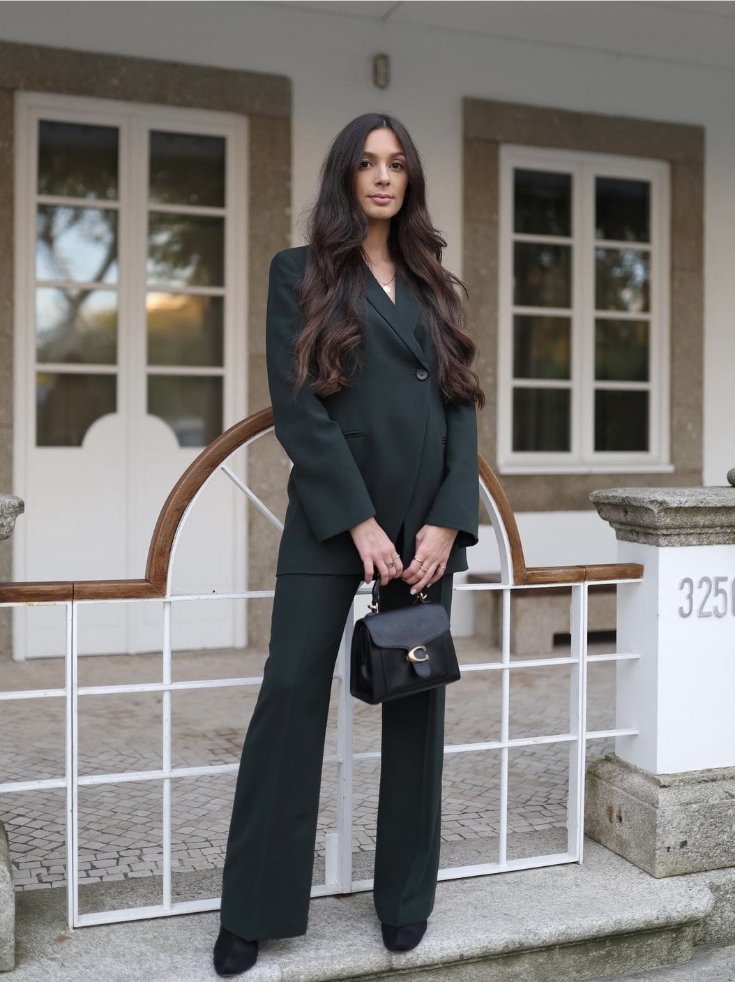 High Sense Of Suit Commuting Design Sense Of Niche